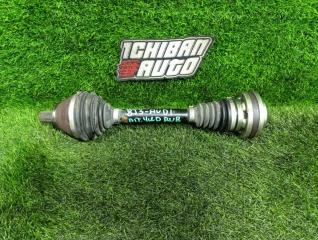 Привод левый передний AUDI TT 8J3 BUB 8j0407271AA 1 ракурс