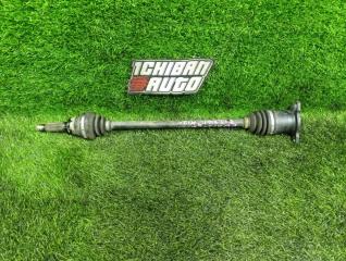 Привод правый задний SUZUKI SWIFT ZD83S K12C 4410552R01 1 ракурс
