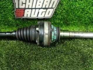 Привод передний правый CAYENNE 955