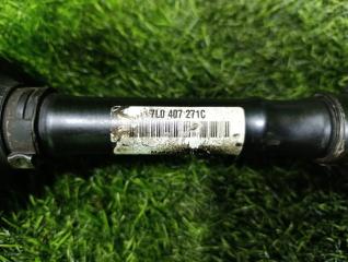 Привод передний правый CAYENNE 955