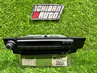 Магнитола BMW 5-SERIES