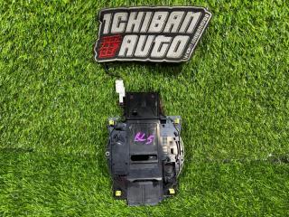 Консоль кпп SUBARU LEGACY BL5 35170AG001 2 ракурс