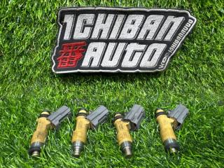 Форсунка инжекторная SUBARU LEGACY