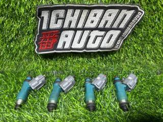 Форсунка инжекторная SUBARU IMPREZA