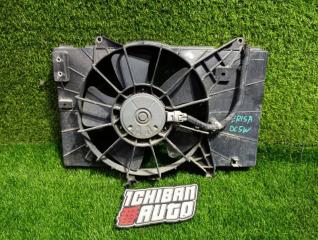Вентилятор радиатора двс MAZDA VERISA