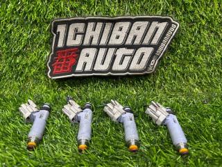 Форсунка инжекторная CHEVROLET MW