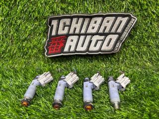 Форсунка инжекторная CHEVROLET MW