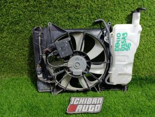 Вентилятор радиатора двс MAZDA DEMIO