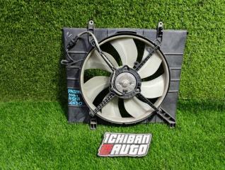 Запчасть вентилятор радиатора двс MITSUBISHI PAJERO MINI