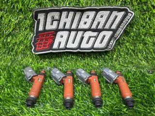 Форсунка инжекторная MAZDA DEMIO