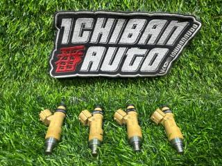 Форсунка инжекторная SUBARU LEGACY