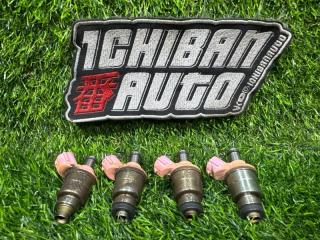 Форсунка инжекторная SUBARU IMPREZA