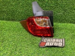 Запчасть стоп-сигнал задний левый NISSAN LAFESTA