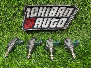 Форсунка инжекторная TOYOTA CROWN GRS180 4GR-FSE 23250-31020 1 ракурс Форсунка инжекторная TOYOTA CROWN GRS180 4GR-FSE 23250-31020 1 ракурс