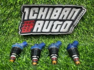 Форсунка инжекторная SUBARU LEGACY