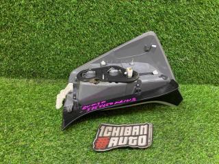 Стоп-сигнал правый задний TOYOTA PRIUS ZVW30 8155047180 4 ракурс