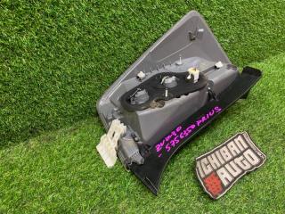 Стоп-сигнал правый задний TOYOTA PRIUS ZVW30 8155047180 5 ракурс
