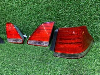 Стоп-сигнал задний TOYOTA CROWN GRS183 8156030B30 2 ракурс
