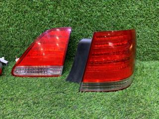 Стоп-сигнал задний TOYOTA CROWN GRS183 8156030B30 3 ракурс