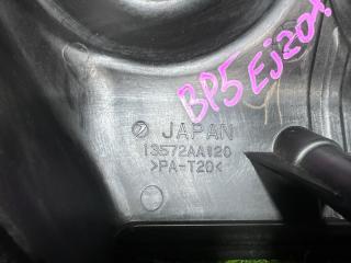 Кожух грм SUBARU LEGACY BP5 EJ20X 13572AA120 4 ракурс