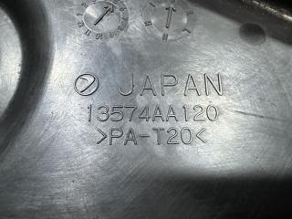 Кожух грм SUBARU LEGACY BP5 EJ20X 13572AA120 5 ракурс