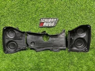 Кожух грм SUBARU LEGACY BP5 EJ20X 13572AA120 2 ракурс