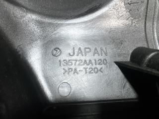 Кожух грм SUBARU LEGACY BP5 EJ20X 13572AA120 4 ракурс