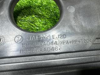 Кожух грм SUBARU LEGACY BP5 EJ20X 13572AA120 3 ракурс
