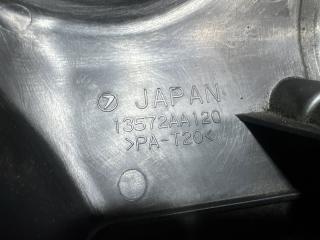 Кожух грм SUBARU LEGACY BP5 EJ20X 13572AA120 4 ракурс