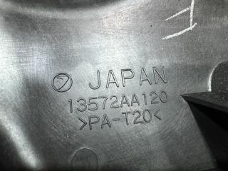 Кожух грм SUBARU LEGACY BP5 EJ20X 13572AA120 4 ракурс