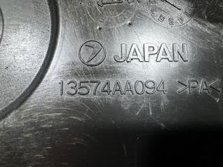 Кожух грм SUBARU EXIGA YA5 EJ204 13572AA092 5 ракурс