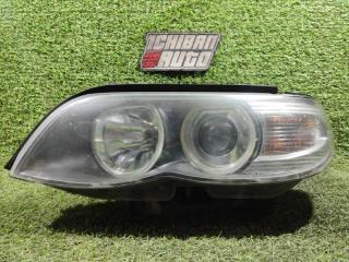 Фара передняя левая BMW X5 2004 контрактная Фара передняя левая BMW X5 2004