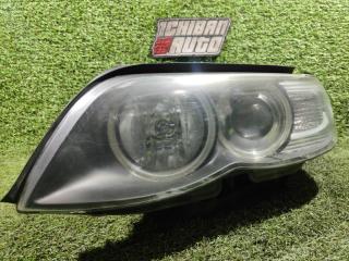 Фара левая передняя BMW X5 E53 M54B30 63117166803 2 ракурс