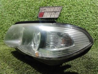 Фара левая передняя BMW X5 E53 M54B30 63117166803 3 ракурс