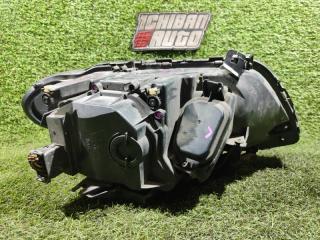 Фара левая передняя BMW X5 E53 M54B30 63117166803 4 ракурс