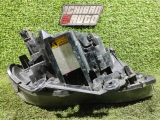 Фара левая передняя BMW X5 E53 M54B30 63117166803 5 ракурс