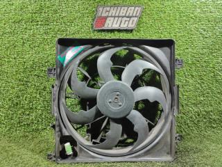 Вентилятор радиатора двс HYUNDAI TUCSON TL D4FD 25380D3000 1 ракурс