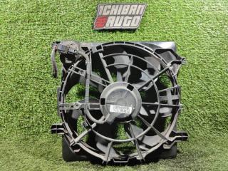 Вентилятор радиатора двс HYUNDAI TUCSON TL D4FD 25380D3000 2 ракурс