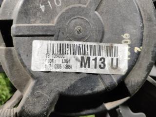 Вентилятор радиатора двс HYUNDAI TUCSON TL D4FD 25380D3000 3 ракурс