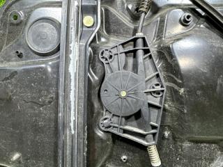 Стеклоподъемник левый передний VOLKSWAGEN New Beetle 9C 1C0837655C 3 ракурс