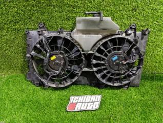 Вентилятор радиатора двс MAZDA AXELA