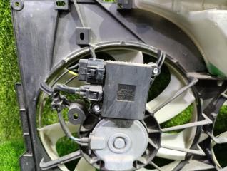 Вентилятор радиатора двс MAZDA CX-5 KE2AW SH0115210 2 ракурс Вентилятор радиатора двс MAZDA CX-5 KE2AW SH0115210 2 ракурс