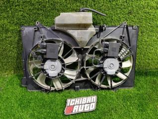 Вентилятор радиатора двс MAZDA CX-5