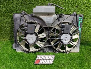 Вентилятор радиатора двс MAZDA CX-5