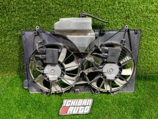 Вентилятор радиатора двс MAZDA CX-5