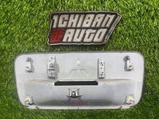 Накладка 5-й двери MITSUBISHI DION CR6W MR971115 2 ракурс