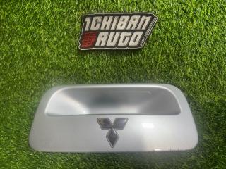 Накладка 5-й двери MITSUBISHI DION CR6W MR971115 5 ракурс
