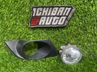 Туманка правая передняя SUBARU LEGACY BP5 84501AG140 1 ракурс