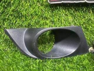 Туманка правая передняя SUBARU LEGACY BP5 84501AG140 4 ракурс