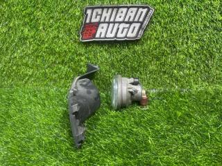 Туманка правая передняя SUBARU LEGACY BP5 84501AG140 5 ракурс